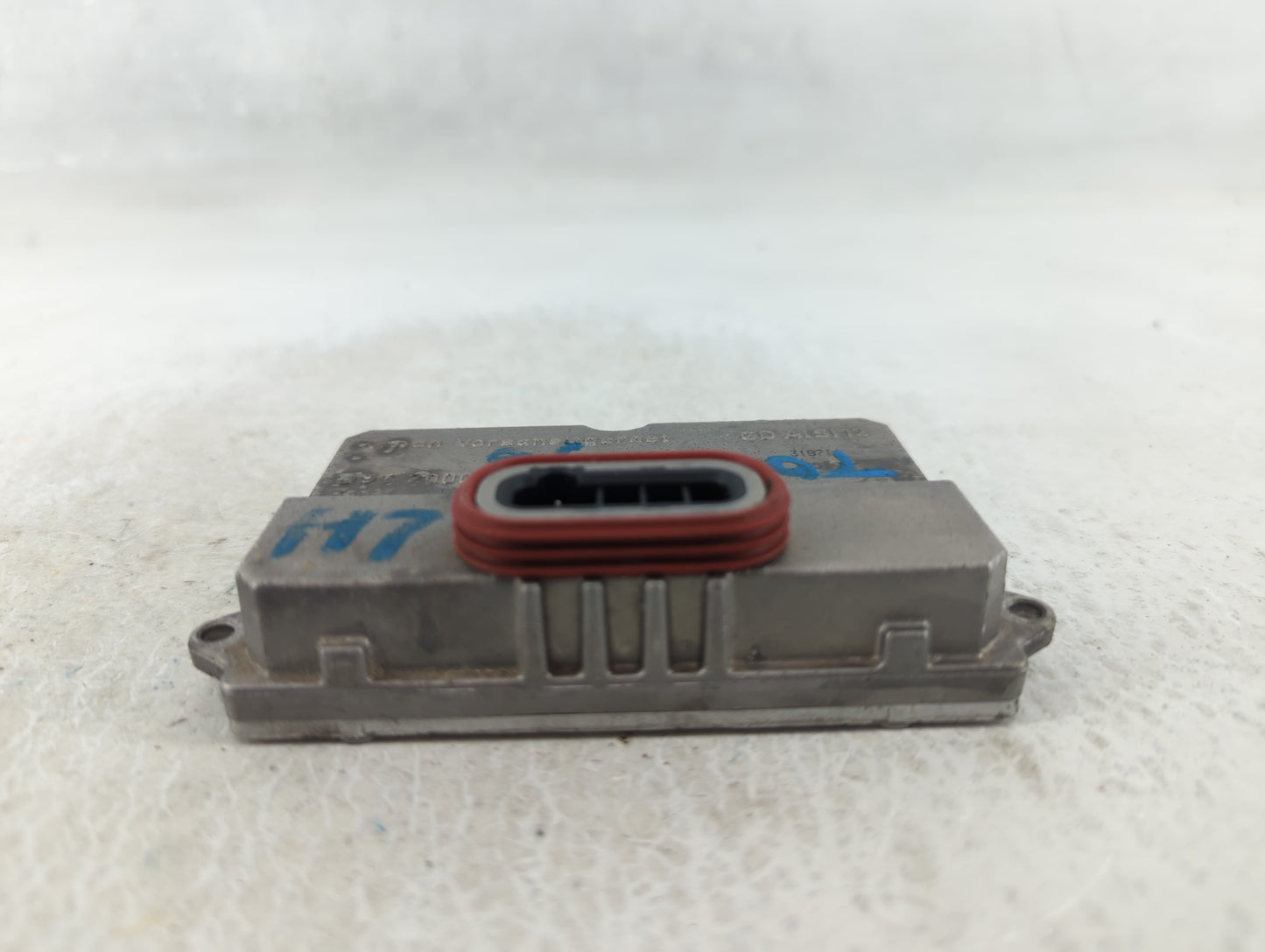 2002-2005 Bmw 745i Headlight Ballast Head Light - Oemusedautoparts1.com