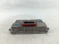 2002-2005 Bmw 745i Headlight Ballast Head Light - Oemusedautoparts1.com
