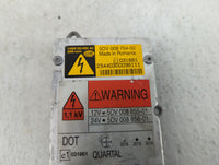 2002-2005 Bmw 745i Headlight Ballast Head Light - Oemusedautoparts1.com