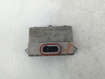 compare product 2002-2005 Bmw 745i Headlight Ballast Head Light