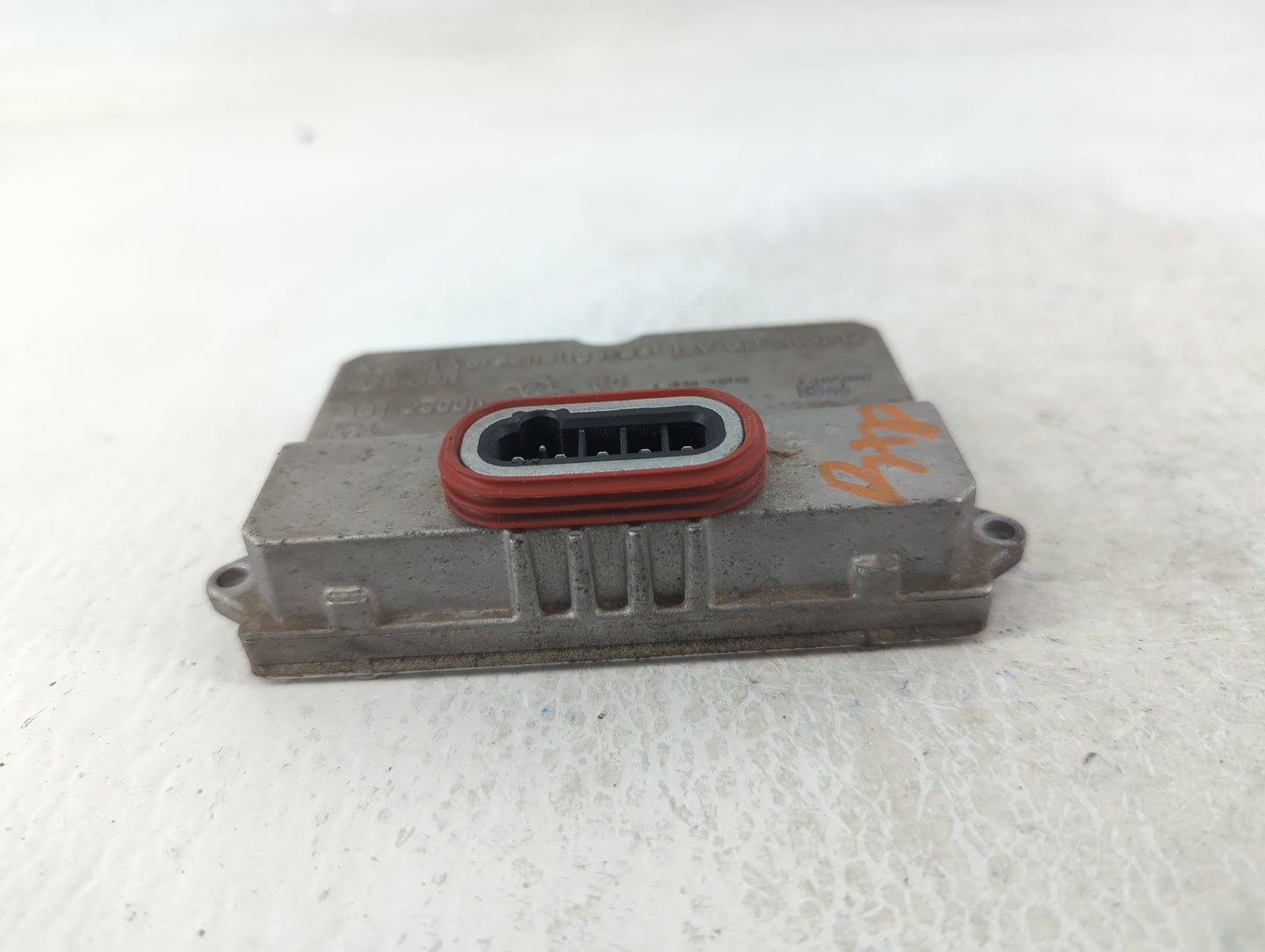 2002-2005 Bmw 745i Headlight Ballast Head Light - Oemusedautoparts1.com