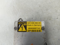 2002-2005 Bmw 745i Headlight Ballast Head Light - Oemusedautoparts1.com