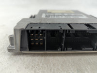 2003 Bmw 745i PCM Engine Control Computer ECU ECM PCU OEM P/N:0 261 209 002 DME 7 523 523 Fits OEM Used Auto Parts - Oemused