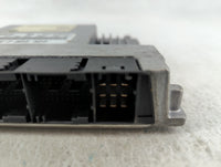 2003 Bmw 745i PCM Engine Control Computer ECU ECM PCU OEM P/N:0 261 209 002 DME 7 523 523 Fits OEM Used Auto Parts - Oemused