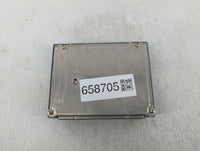 2003 Bmw 745i PCM Engine Control Computer ECU ECM PCU OEM P/N:0 261 209 002 DME 7 523 523 Fits OEM Used Auto Parts - Oemused