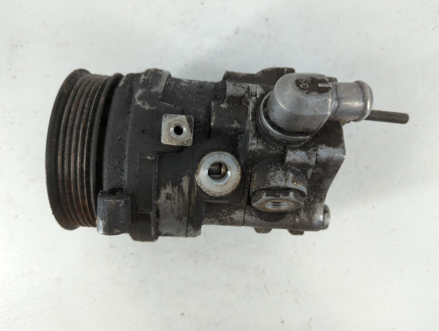2002-2005 Bmw 745i Air Injection Pump Smog - Oemusedautoparts1.com