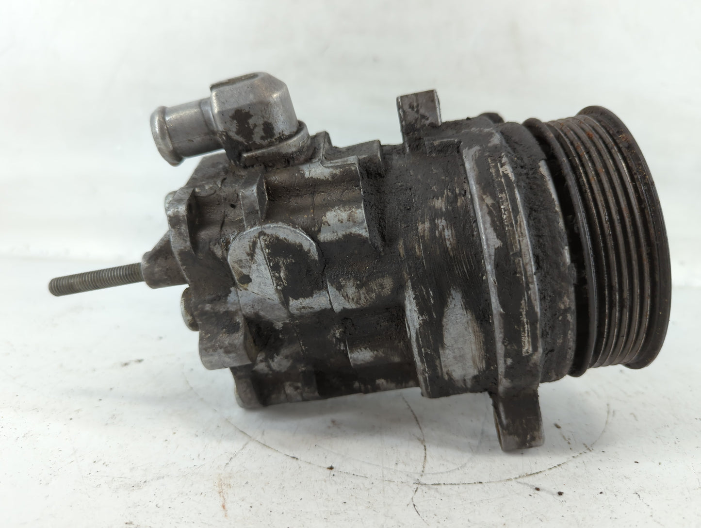 2002-2005 Bmw 745i Air Injection Pump Smog - Oemusedautoparts1.com