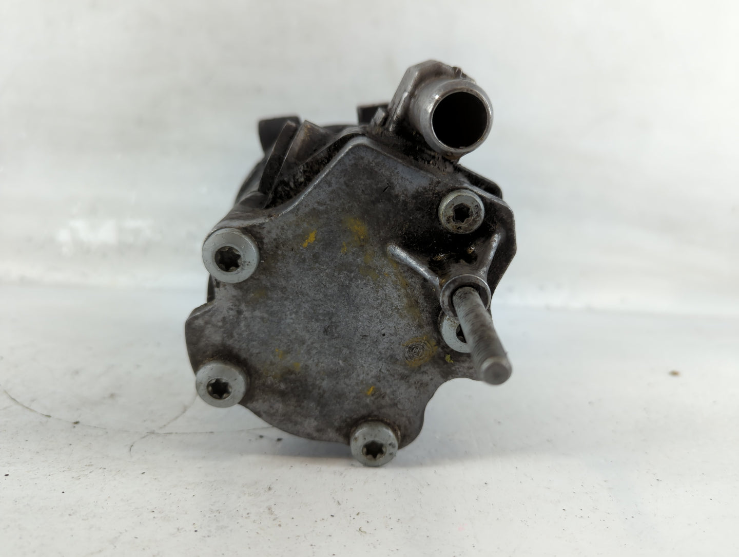 2002-2005 Bmw 745i Air Injection Pump Smog - Oemusedautoparts1.com