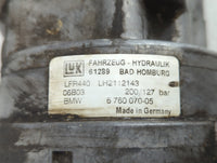 2002-2005 Bmw 745i Air Injection Pump Smog - Oemusedautoparts1.com