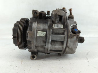 compare product 2002-2005 Bmw 745i Air Conditioning A/c Ac Compressor Oem