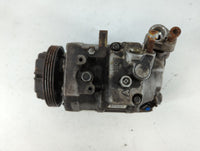 2002-2005 Bmw 745i Air Conditioning A/c Ac Compressor Oem - Oemusedautoparts1.com