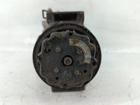 2002-2005 Bmw 745i Air Conditioning A/c Ac Compressor Oem - Oemusedautoparts1.com