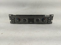 2004-2005 Bmw 760 Climate Control Module Temperature AC/Heater Replacement P/N:64116953186-01 90025-160/0005 Fits OEM Used A