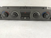 2004-2005 Bmw 760 Climate Control Module Temperature AC/Heater Replacement P/N:64116953186-01 90025-160/0005 Fits OEM Used A