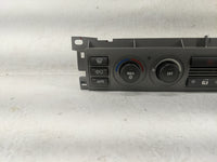2004-2005 Bmw 760 Climate Control Module Temperature AC/Heater Replacement P/N:64116953186-01 90025-160/0005 Fits OEM Used A