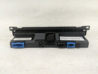2004-2005 Bmw 760 Climate Control Module Temperature AC/Heater Replacement P/N:64116953186-01 90025-160/0005 Fits OEM Used A
