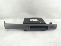 2003 Bmw 7 Series Radio AM FM Cd Player Receiver Replacement P/N:65.12 926 933 6 364 931 Fits Fits 2004 2005 OEM Used Auto P