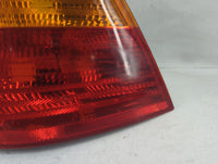 2001-2003 Bmw M3 Tail Light Assembly Driver Left OEM P/N:8375801 Fits Fits 2000 2001 2002 2003 OEM Used Auto Parts - Oemused
