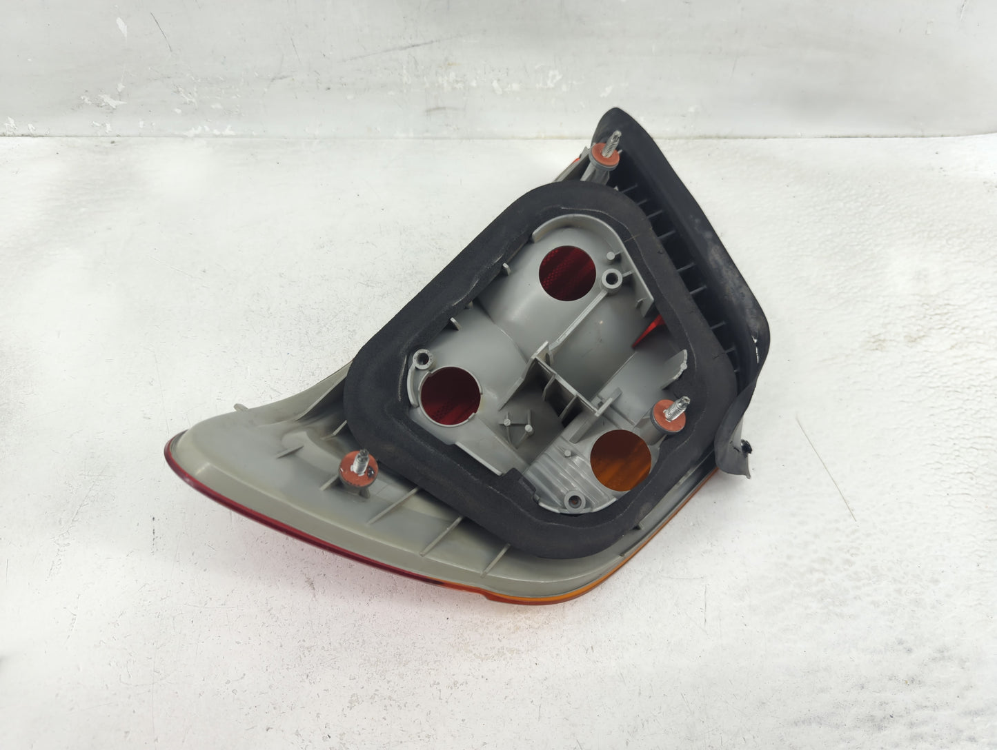 2001-2003 Bmw M3 Tail Light Assembly Driver Left OEM P/N:8375801 Fits Fits 2000 2001 2002 2003 OEM Used Auto Parts - Oemused
