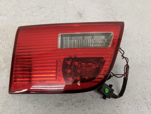 2000-2003 Bmw X5 Tail Light Assembly Driver Left OEM Fits Fits 2000 2001 2002 2003 OEM Used Auto Parts - Oemusedautoparts1.c