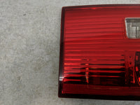 2000-2003 Bmw X5 Tail Light Assembly Driver Left OEM Fits Fits 2000 2001 2002 2003 OEM Used Auto Parts - Oemusedautoparts1.c