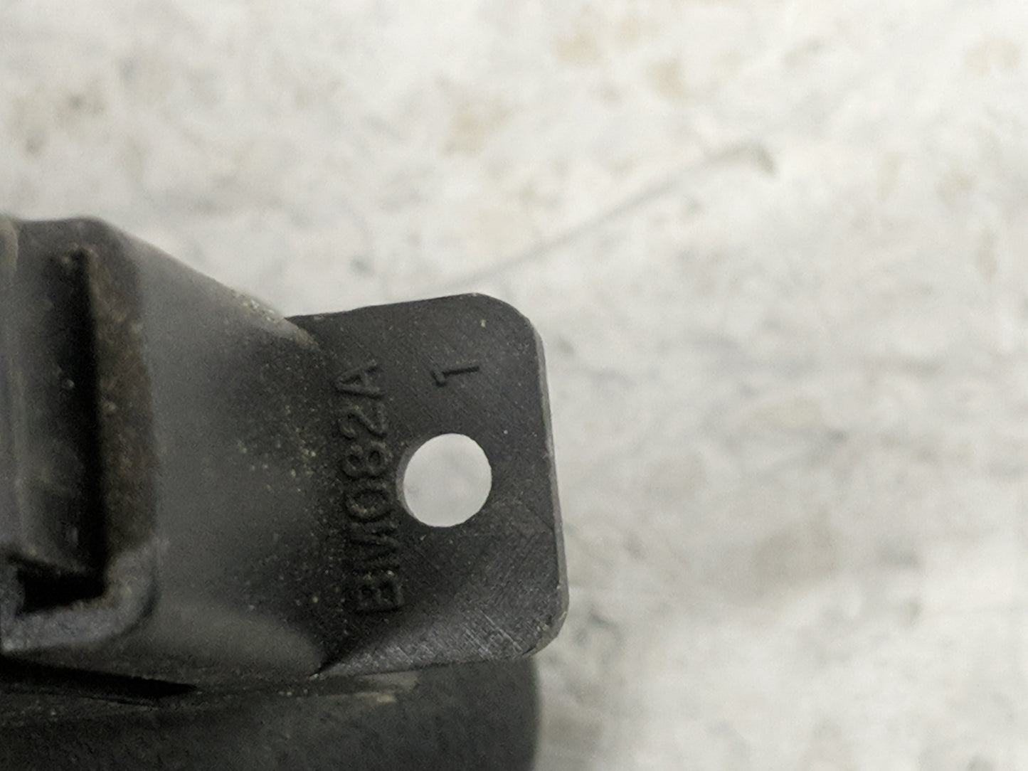 2000-2003 Bmw X5 Tail Light Assembly Driver Left OEM Fits Fits 2000 2001 2002 2003 OEM Used Auto Parts - Oemusedautoparts1.c