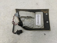 2000-2003 Bmw X5 Tail Light Assembly Driver Left OEM Fits Fits 2000 2001 2002 2003 OEM Used Auto Parts - Oemusedautoparts1.c