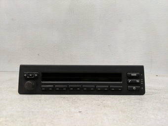compare product 2001-2004 Bmw X5 Radio AM FM Cd Player Receiver Replacement P/N:65.82-8 384 931 Fits Fits 2001 2002 2003 2004 OEM Used Auto Parts