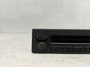 2001-2004 Bmw X5 Radio AM FM Cd Player Receiver Replacement P/N:65.82-8 384 931 Fits Fits 2001 2002 2003 2004 OEM Used Auto Parts