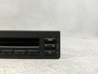2001-2004 Bmw X5 Radio AM FM Cd Player Receiver Replacement P/N:65.82-8 384 931 Fits Fits 2001 2002 2003 2004 OEM Used Auto 