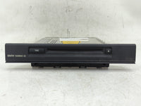 2000-2006 Bmw X5 Radio AM FM Cd Player Receiver Replacement Fits Fits 1999 2000 2001 2002 2003 2004 2005 2006 OEM Used Auto 