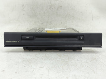 compare product 2000-2006 Bmw X5 Radio AM FM Cd Player Receiver Replacement Fits Fits 1999 2000 2001 2002 2003 2004 2005 2006 OEM Used Auto Parts