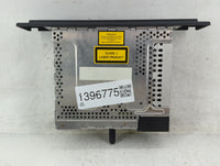 2000-2006 Bmw X5 Radio AM FM Cd Player Receiver Replacement Fits Fits 1999 2000 2001 2002 2003 2004 2005 2006 OEM Used Auto 
