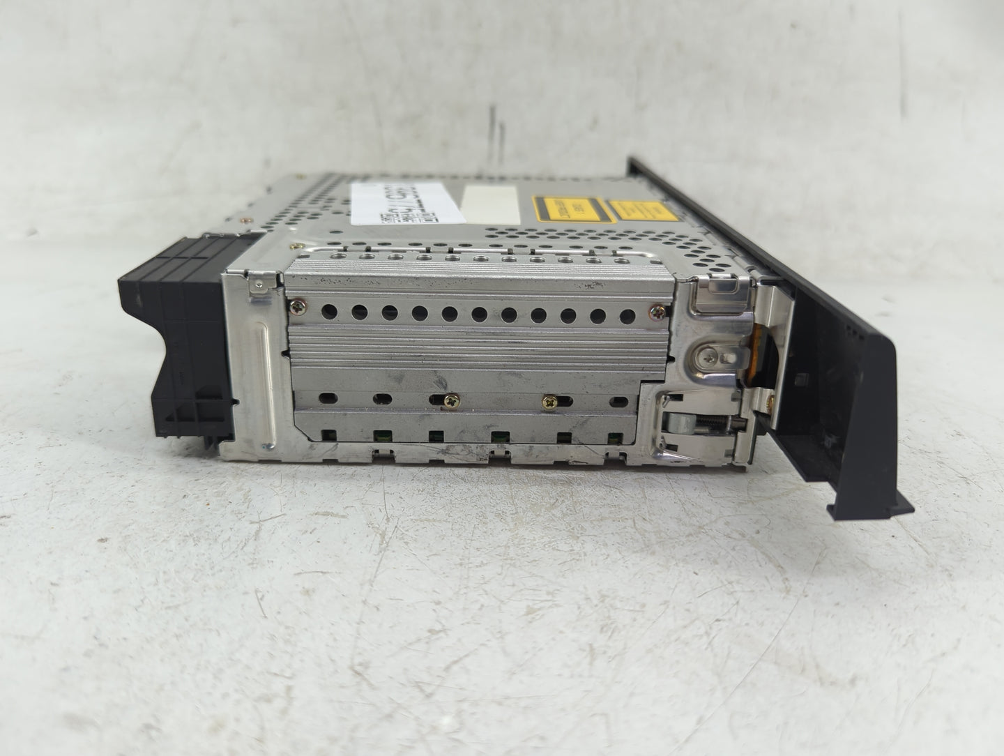 2000-2006 Bmw X5 Radio AM FM Cd Player Receiver Replacement Fits Fits 1999 2000 2001 2002 2003 2004 2005 2006 OEM Used Auto 