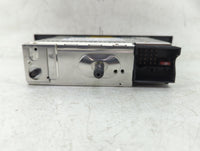 2000-2006 Bmw X5 Radio AM FM Cd Player Receiver Replacement Fits Fits 1999 2000 2001 2002 2003 2004 2005 2006 OEM Used Auto 