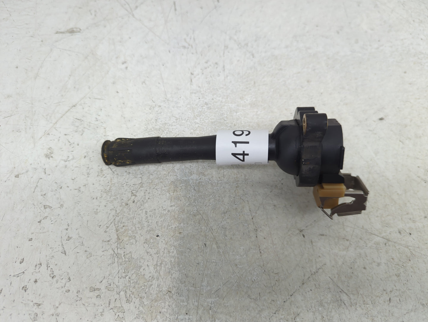 2000-2003 Bmw X5 Ignition Coil Igniter Pack - Oemusedautoparts1.com