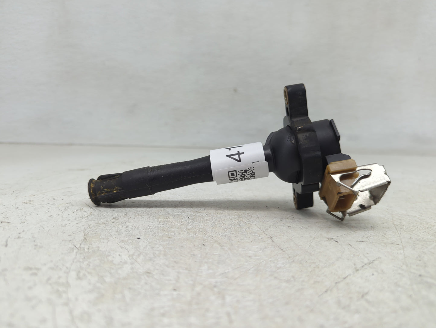 2000-2003 Bmw X5 Ignition Coil Igniter Pack - Oemusedautoparts1.com