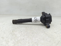 2000-2003 Bmw X5 Ignition Coil Igniter Pack - Oemusedautoparts1.com