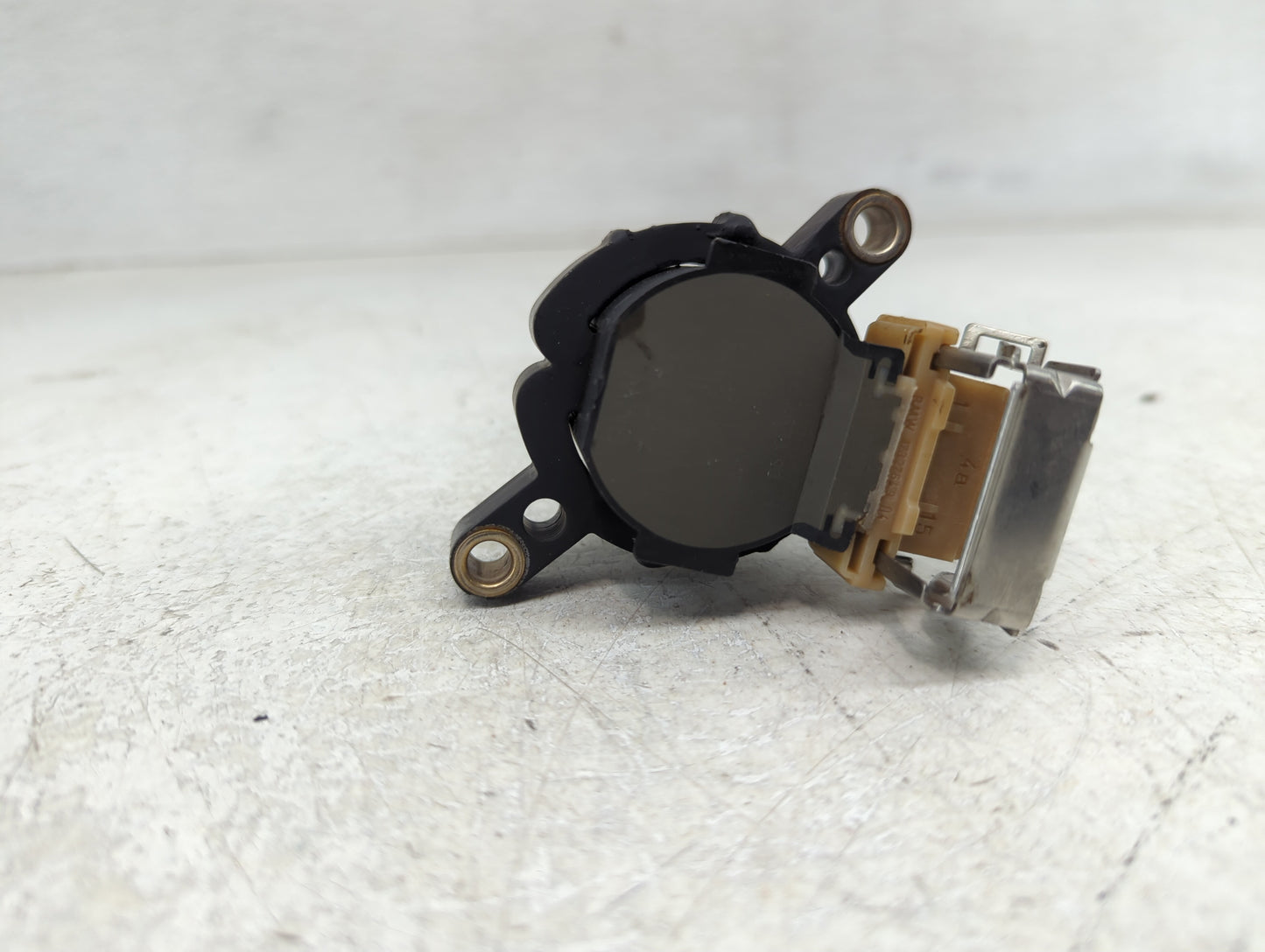 2000-2003 Bmw X5 Ignition Coil Igniter Pack - Oemusedautoparts1.com