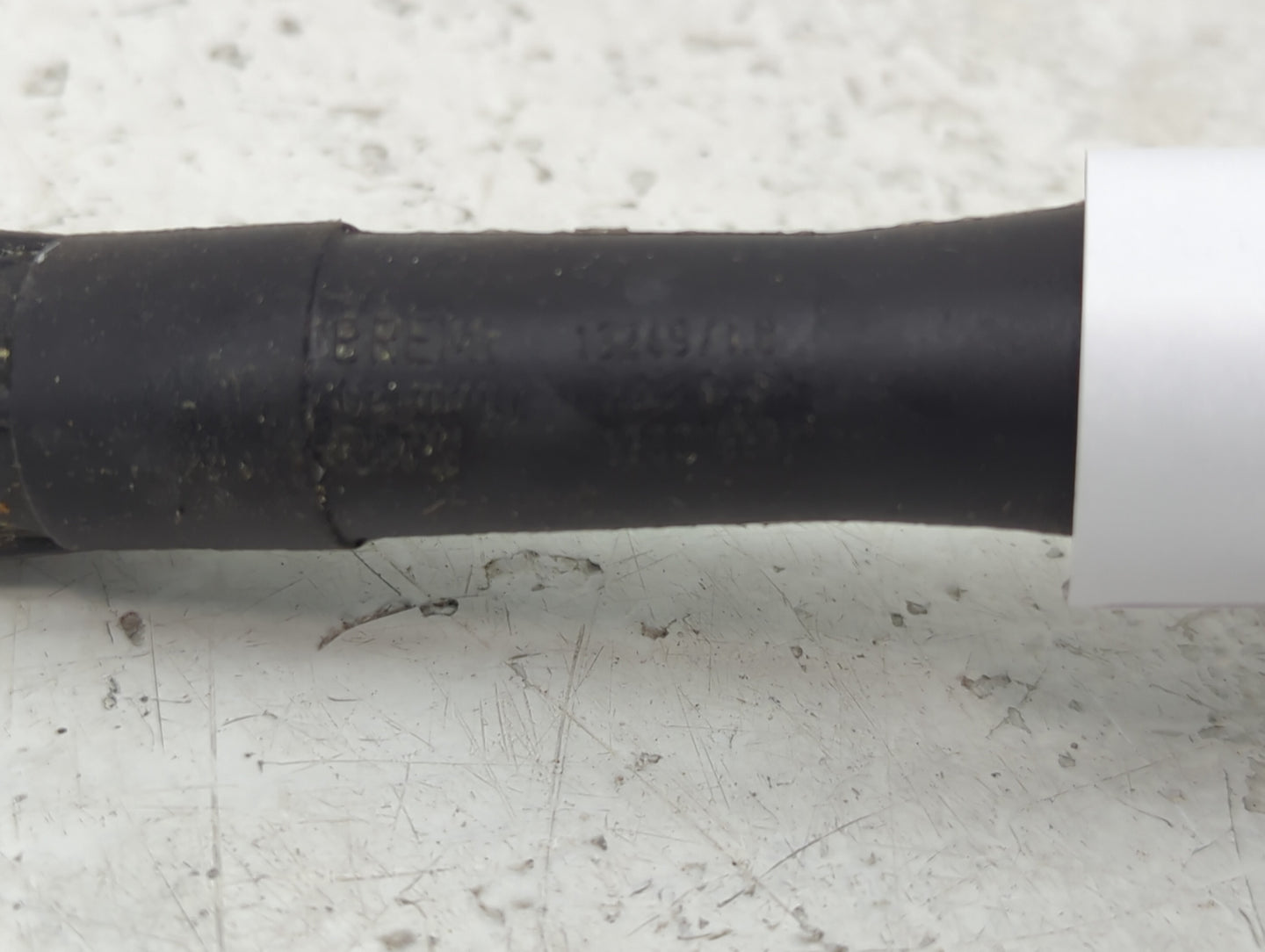 2000-2003 Bmw X5 Ignition Coil Igniter Pack - Oemusedautoparts1.com