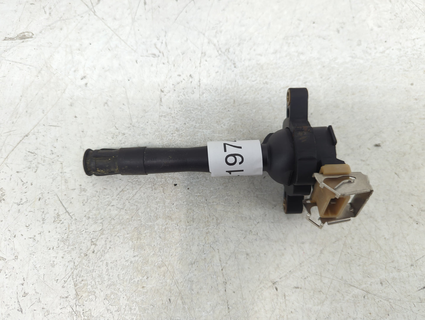 2003-2016 Bmw X5 Ignition Coil Igniter Pack - Oemusedautoparts1.com