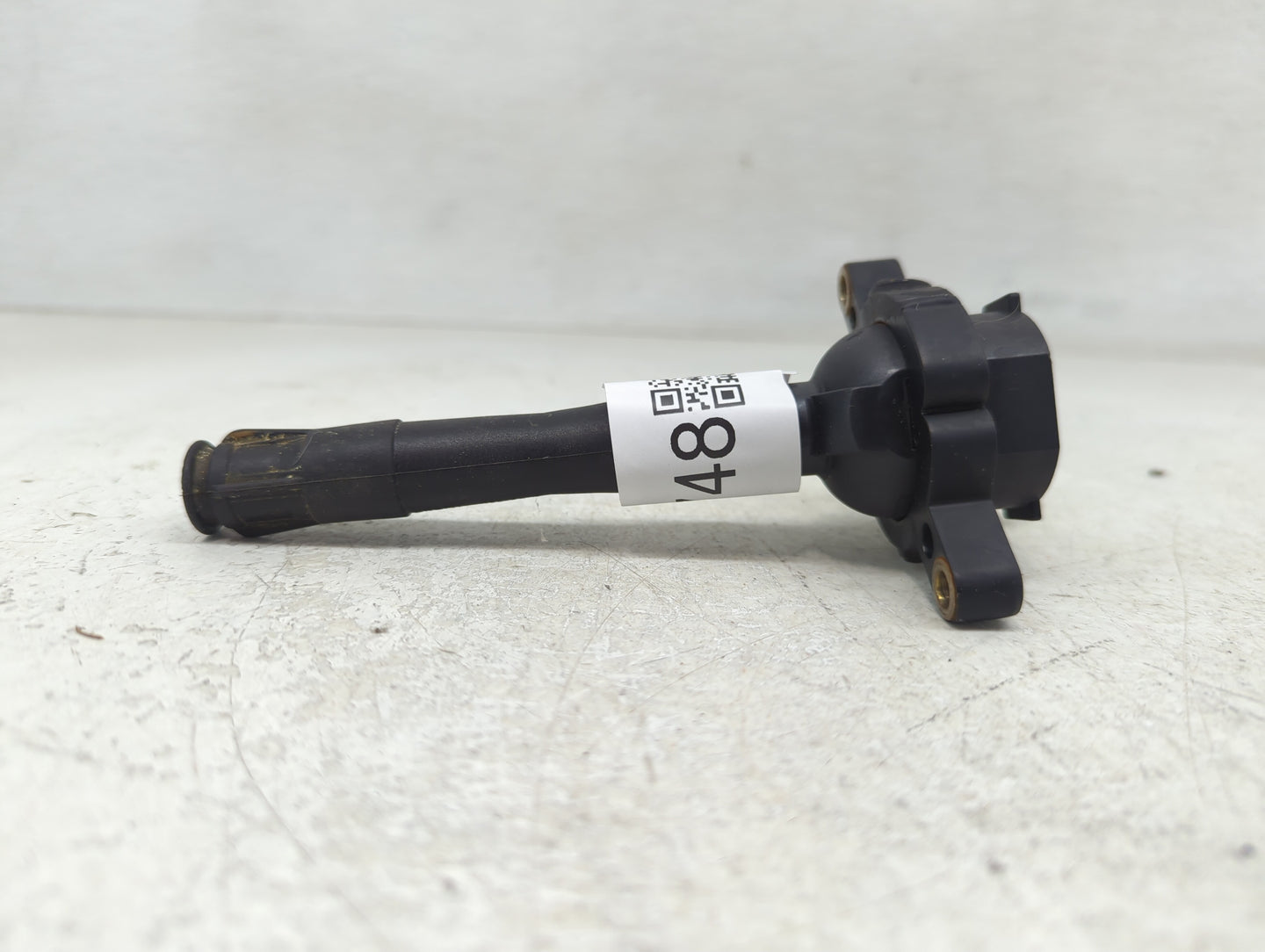 2003-2016 Bmw X5 Ignition Coil Igniter Pack - Oemusedautoparts1.com