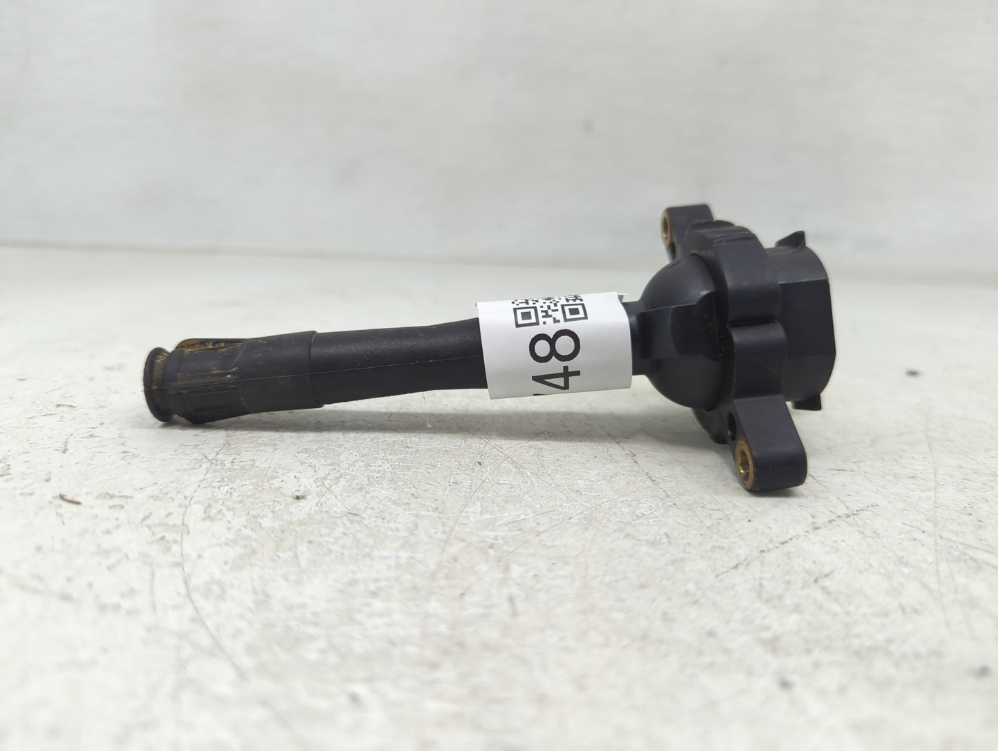 2003-2016 Bmw X5 Ignition Coil Igniter Pack - Oemusedautoparts1.com