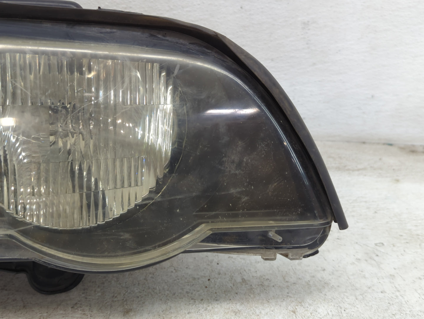 2000-2003 Bmw X5 Passenger Right Oem Head Light Headlight Lamp - Oemusedautoparts1.com