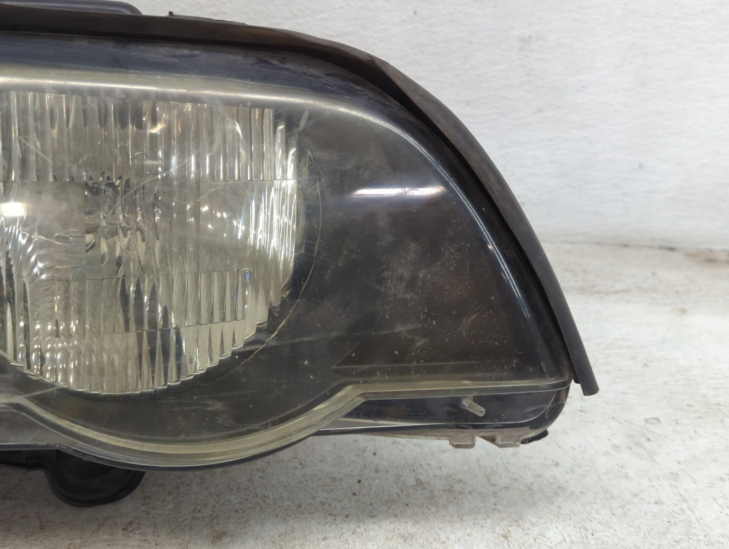 2000-2003 Bmw X5 Passenger Right Oem Head Light Headlight Lamp - Oemusedautoparts1.com
