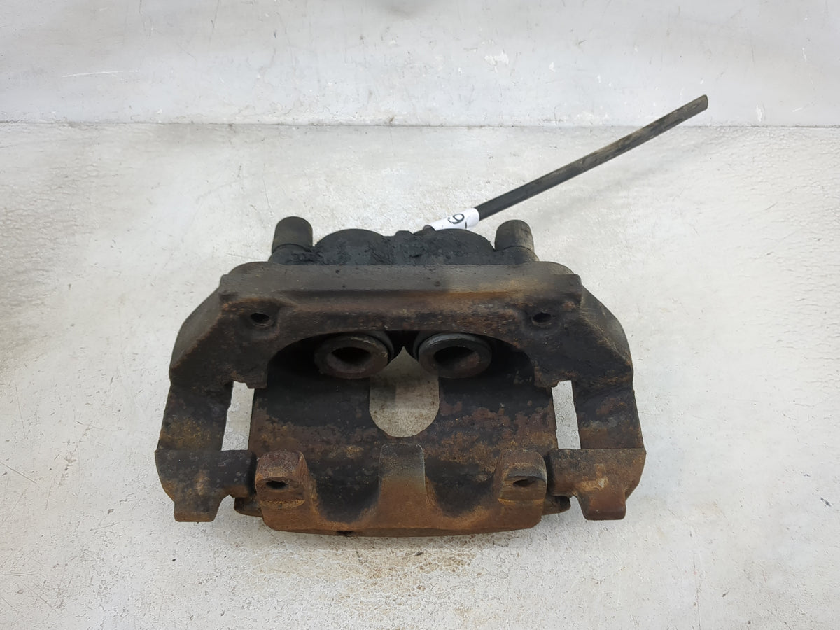 2002-2006 Bmw X5 Front Driver Left Brake Caliper - Oemusedautoparts1.com