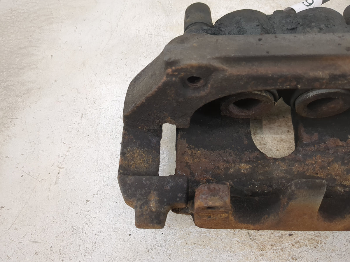 2002-2006 Bmw X5 Front Driver Left Brake Caliper - Oemusedautoparts1.com