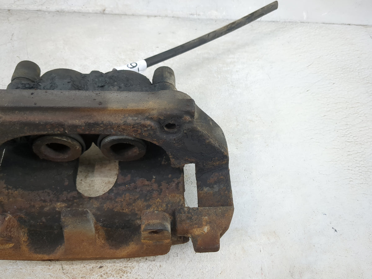 2002-2006 Bmw X5 Front Driver Left Brake Caliper - Oemusedautoparts1.com