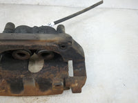 2002-2006 Bmw X5 Front Driver Left Brake Caliper - Oemusedautoparts1.com