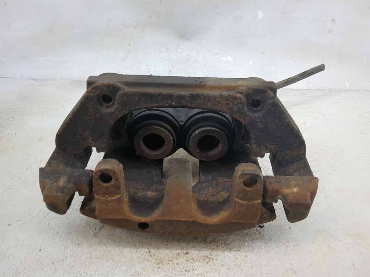 2002-2006 Bmw X5 Front Driver Left Brake Caliper - Oemusedautoparts1.com